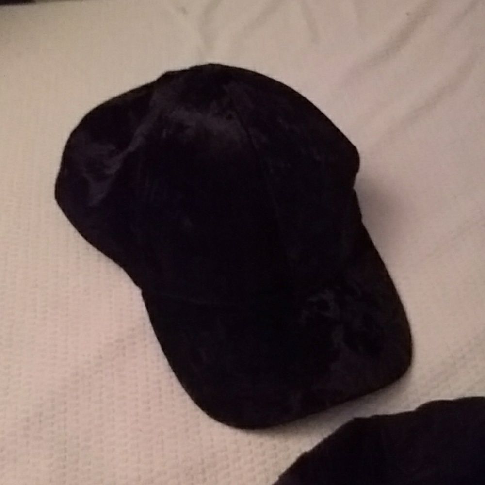 *Bundle* Level Eight Jacket And Baseball Cap - image 3